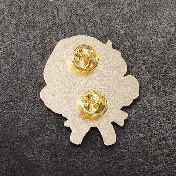 Sailor Mars Pin - Picture 2 of 2